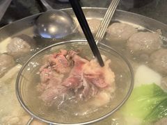 -名门潮牛·鲜牛肉海鲜火锅.烧烤自助餐厅(诚丰广场店)