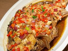 -湘辣辣鲜炒黄牛肉(顺义华联店)