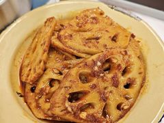 -堂瓦里·33年传统赣菜(第一街区店)