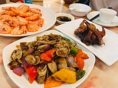 -新金盛·海鲜酒楼(盐田店)