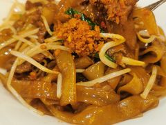 避风塘炒牛河-唐宫海鲜舫