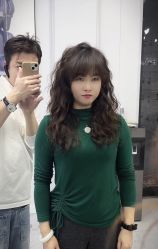 -H·Y HAIR SALON烫发·染发·造型