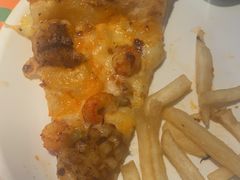 -比格比萨自助(宝山日月光店)