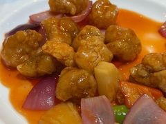 -广东胜利宾馆西关粤中餐厅