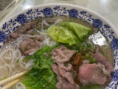 -抖牛白塔牛肉粿条汤(水围店)