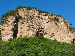 -老象峰