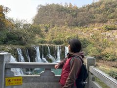-天河潭旅游度假区
