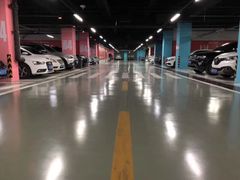 -丽达购物中心(崂山店)