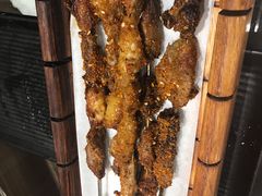 -哈啾嗨·新概念蒙餐(红星新城店)