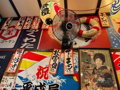 -平成屋·午肴夜酒(四川北路店)