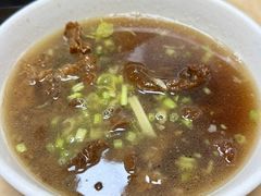 -五洲牛肉美食馆