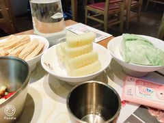 土豆-老佛爷炭火蛙锅直营(清滨路总店)