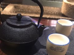 -火社火锅(平安大街店)