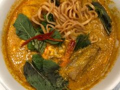 -关夫人餐厅(阳光广场店)