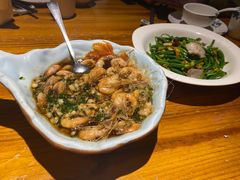 农家特色酱油虾-兴农记