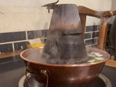 -裕德孚·非遗手切涮羊肉(东直门内大街店)