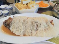 -邢家锅贴老店·非遗·开封菜(金明广场店)