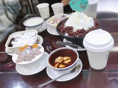 -民信老铺(双皮奶博物馆店)