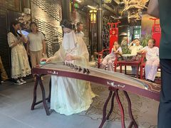 -小龙翻大江文化火锅(宽窄店)