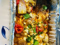 -天天烧烤(顾庄店)