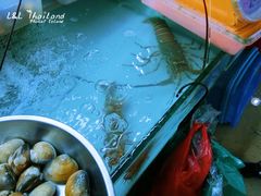 -班赞海鲜市场