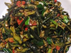 -肖记公安牛肉鱼杂馆· 省级非物质文化遗产(仁和路店)