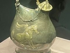 -陕西历史博物馆