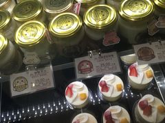 -好利来(朝外店)