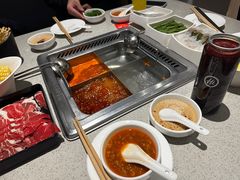 -海底捞火锅(澳德乐店)