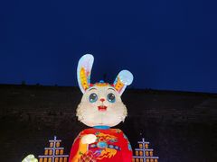 -老门东历史文化街区