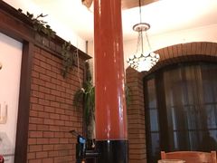 -申德勒加油站餐厅(三里屯北小街店)