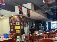 大堂-天下客饭店(中山路店)