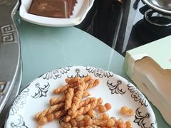 -小四川老火锅(欧风店)