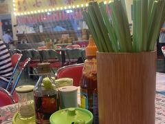 -七爺清汤腩(南开大悦城店)