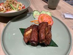 -安南小馆(华润城万象天地店)