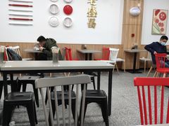 大堂-老盛昌汤包(北艾店)