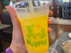 -尚宴牛特鲜自助(太原街万达店)