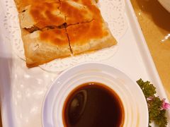 八爷肉饼-花家八爷府(王府井·故宫店)