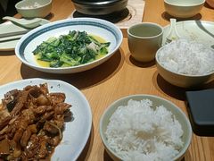 -竹里馆·淮扬菜·功夫茶(老门东店)