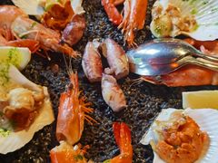 -BROWNSTONE布朗石西班牙餐厅(富城店)