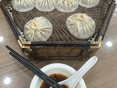 -西安贾三灌汤包·回坊小吃·清真炒菜(北院门总店)