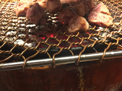 -红小姐的烤肉店(西三旗店)