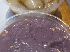 -夏食光安顺小舒冰粉冰浆(甲秀楼店)