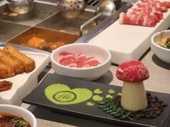 -海底捞火锅(万达广场店)