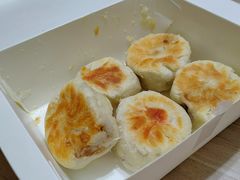 -长发西饼(临顿路店)