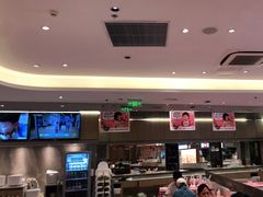 -西贝(上海新梅广场店)
