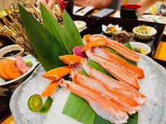 -锅物新语&寿喜烧.炉端割烹(世博源店)