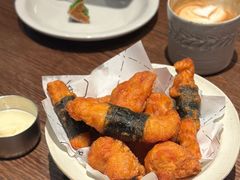 -echoes coffee回响咖啡(888街店)