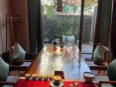 -王府茶楼茶宴·创意菜(朝阳公园店)