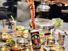 -本炙炭烤·蒲烧活鳗料理店(金沙洲店)